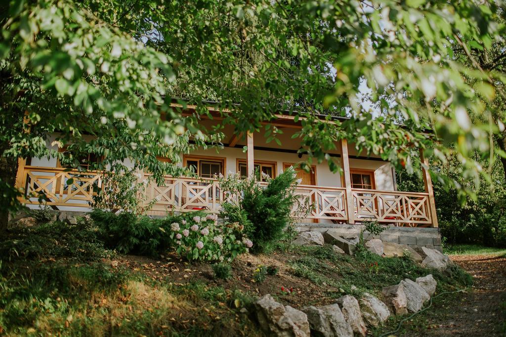 Cosama Village Sighişoara Exterior foto